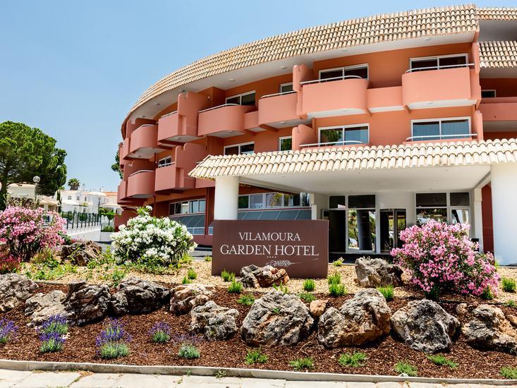 Vilamoura Garden Hotel 3