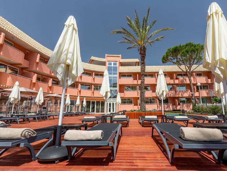 Vilamoura Garden Hotel 4