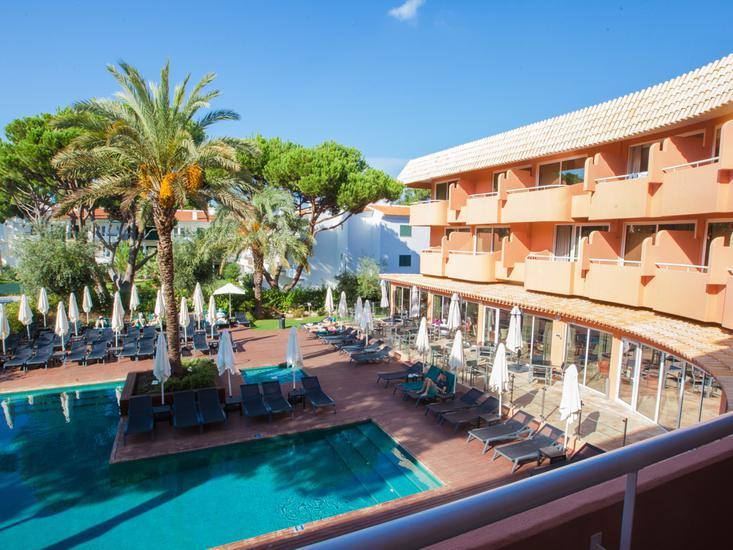Vilamoura Garden Hotel 6