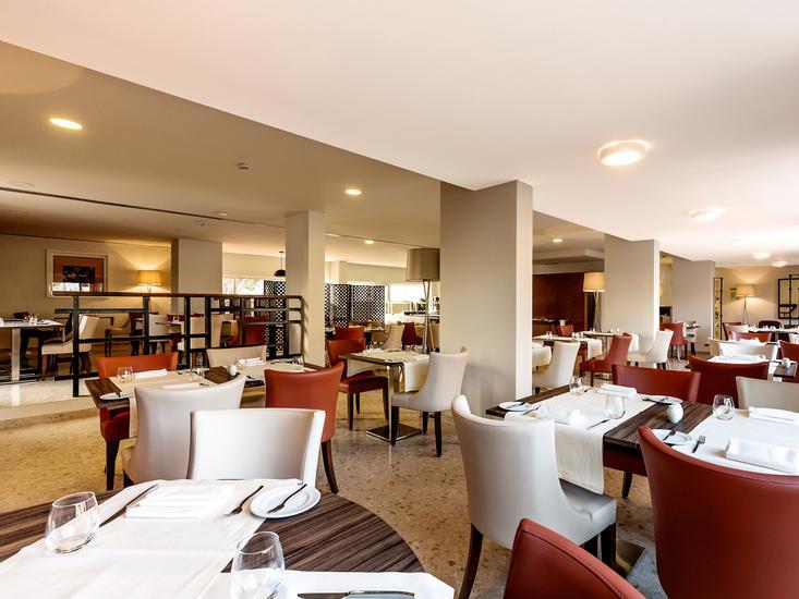 Vilamoura Garden Hotel 7