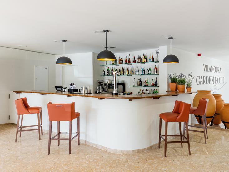 Vilamoura Garden Hotel 8