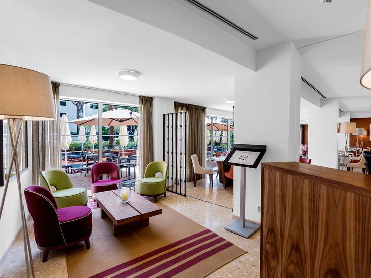 Vilamoura Garden Hotel 9