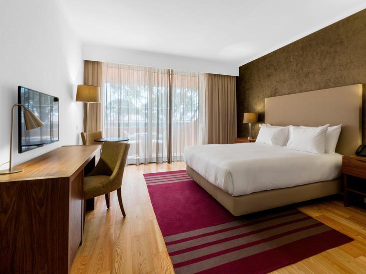 Vilamoura Garden Hotel 10