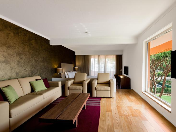 Vilamoura Garden Hotel 11