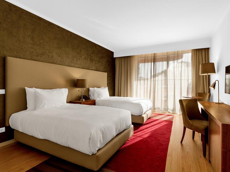 Vilamoura Garden Hotel 12