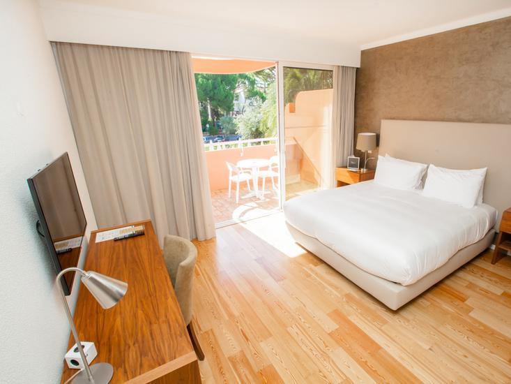 Vilamoura Garden Hotel 13