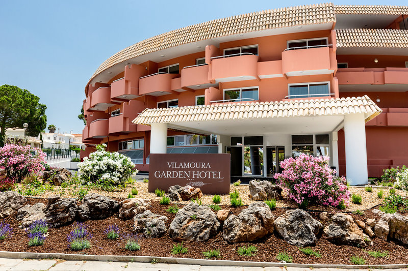 Vilamoura Garden Hotel 2