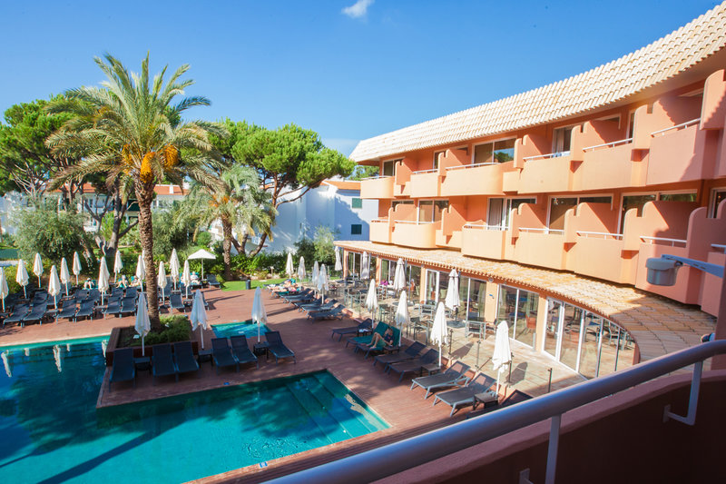 Vilamoura Garden Hotel 3