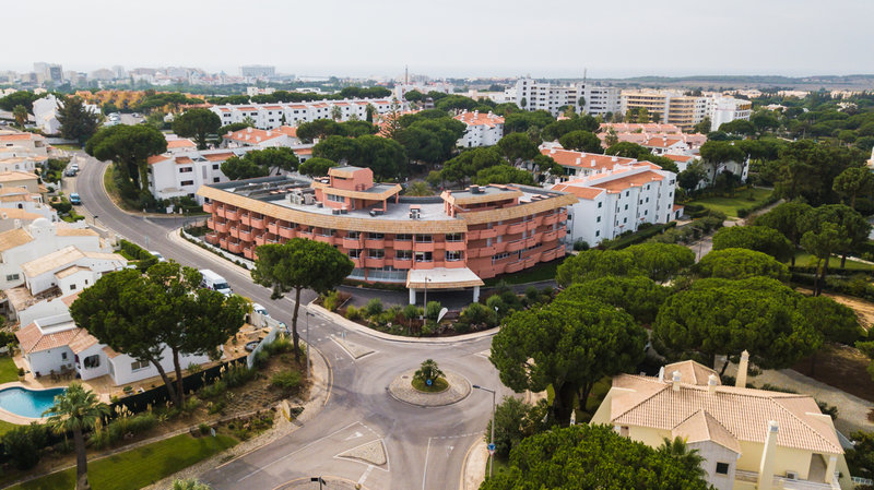 Vilamoura Garden Hotel 4