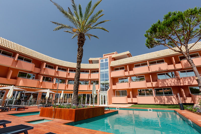 Vilamoura Garden Hotel 5