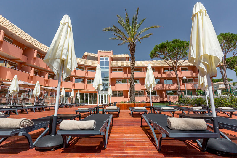 Vilamoura Garden Hotel 6