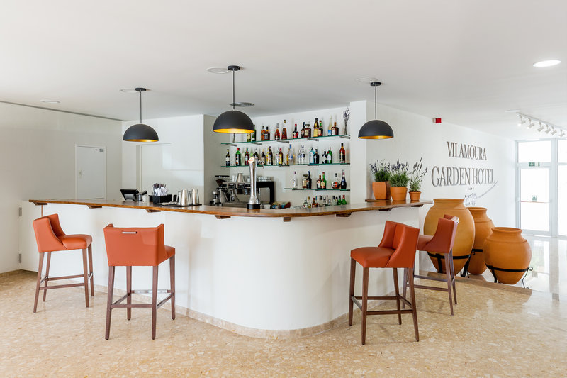 Vilamoura Garden Hotel 7