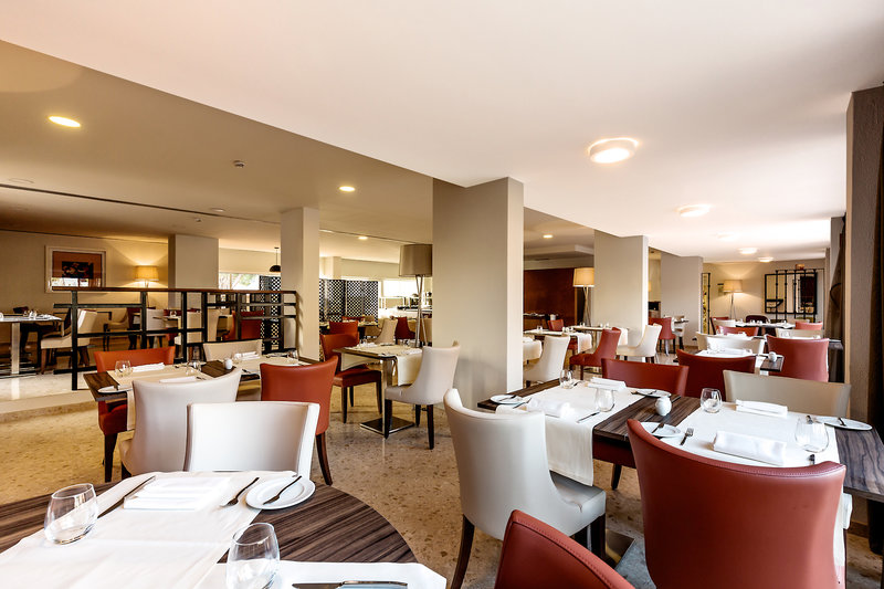 Vilamoura Garden Hotel 8