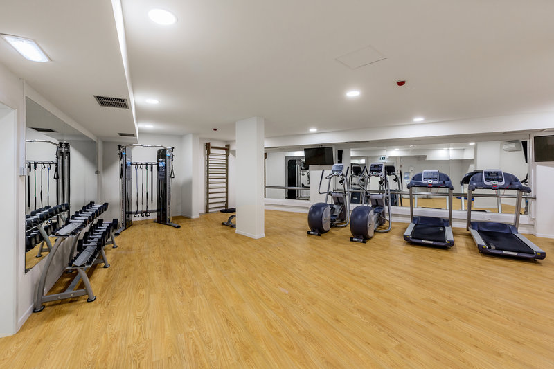 Vilamoura Garden Hotel 9