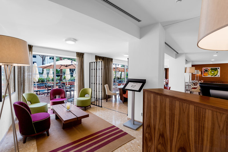 Vilamoura Garden Hotel 10