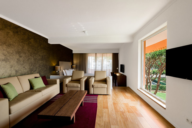 Vilamoura Garden Hotel 11