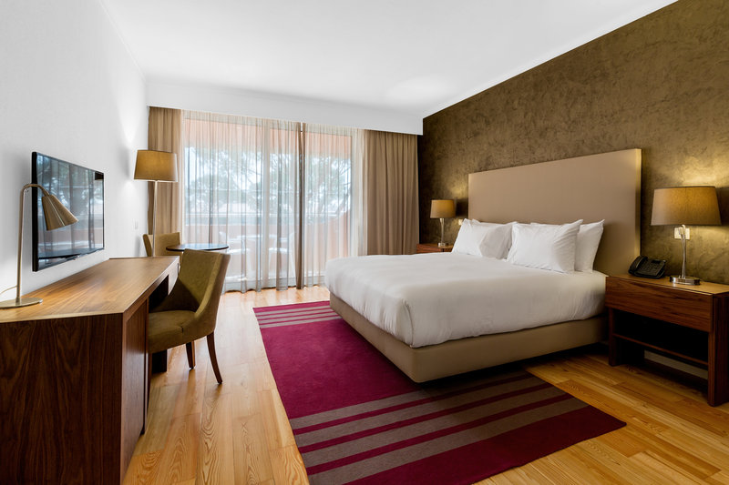 Vilamoura Garden Hotel 12