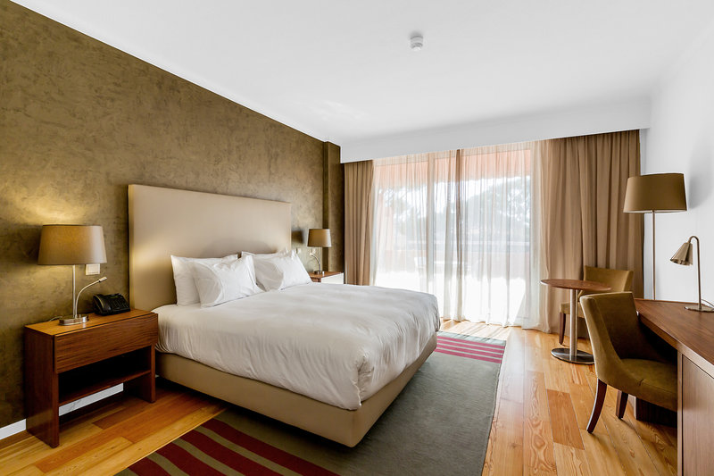 Vilamoura Garden Hotel 14