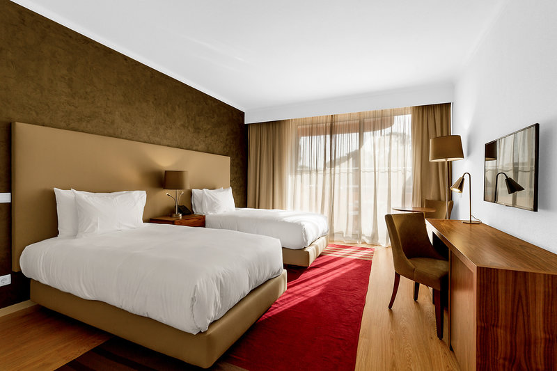 Vilamoura Garden Hotel 15