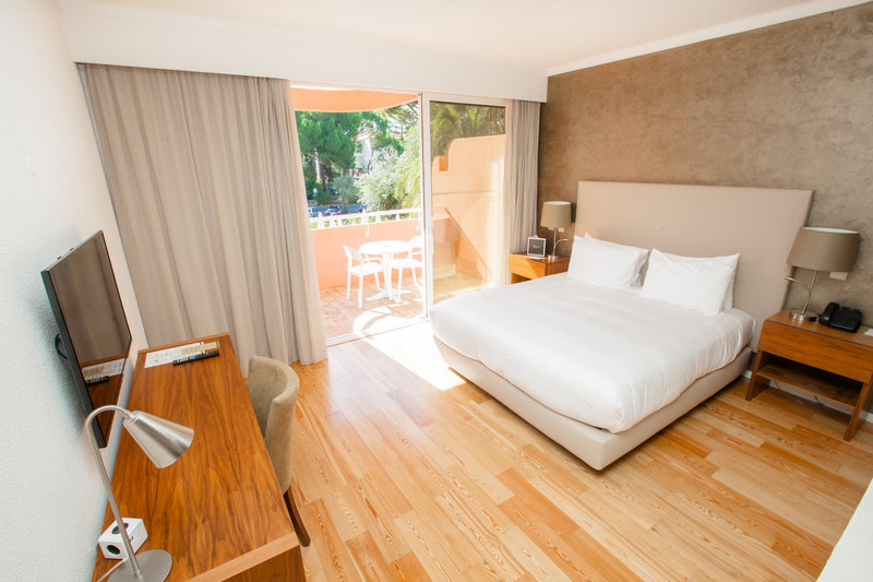 Vilamoura Garden Hotel 16