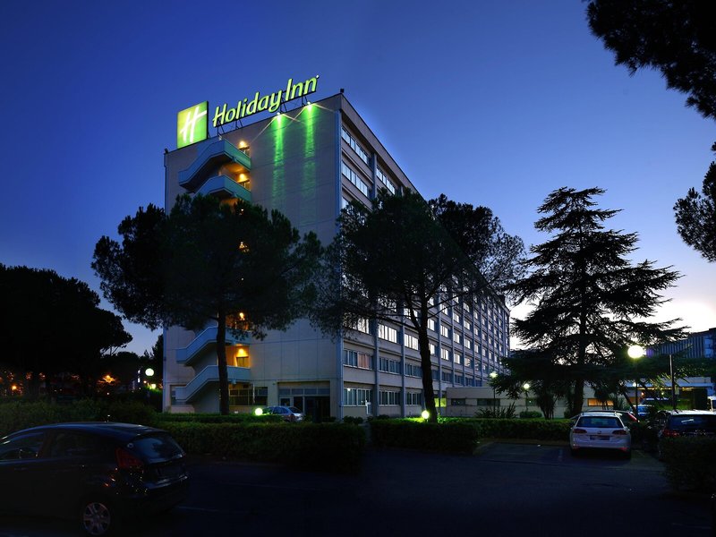 Holiday Inn Eur Parco dei Medici 2