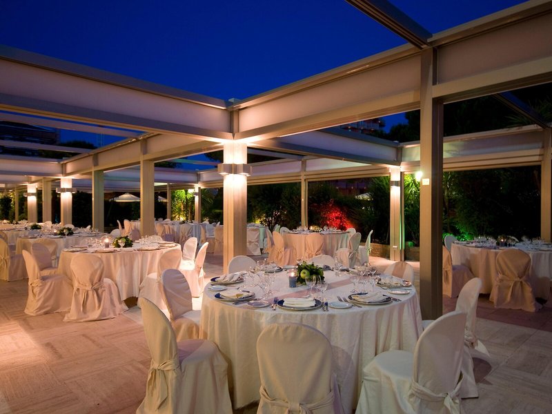 Holiday Inn Eur Parco dei Medici 23