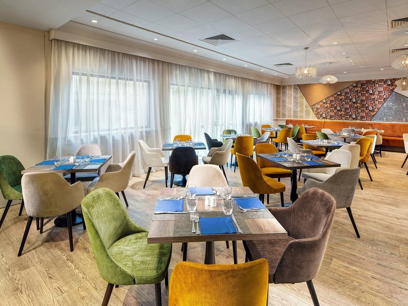 Holiday Inn Eur Parco dei Medici 27