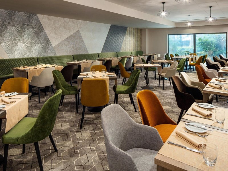 Holiday Inn Eur Parco dei Medici 33