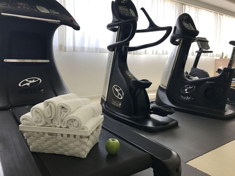 Holiday Inn Eur Parco dei Medici 34