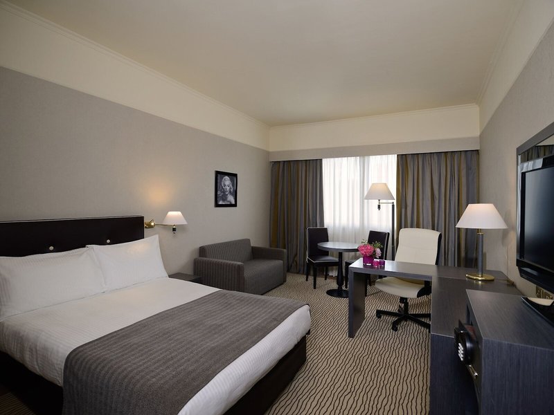 Holiday Inn Eur Parco dei Medici 38