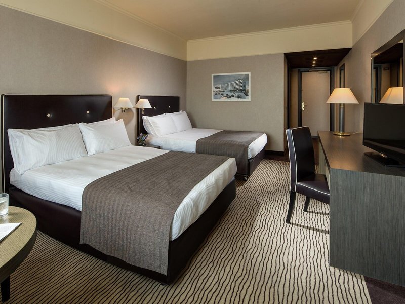 Holiday Inn Eur Parco dei Medici 44