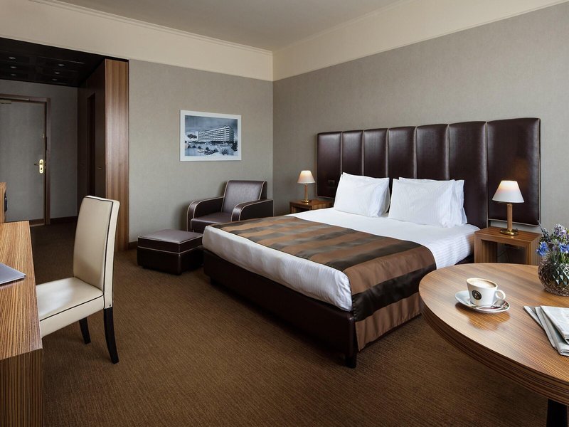 Holiday Inn Eur Parco dei Medici 45