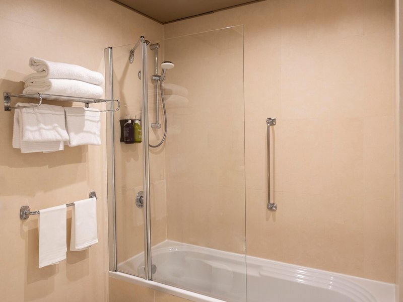 Holiday Inn Eur Parco dei Medici 47