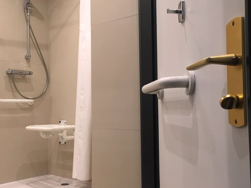 Holiday Inn Eur Parco dei Medici 49