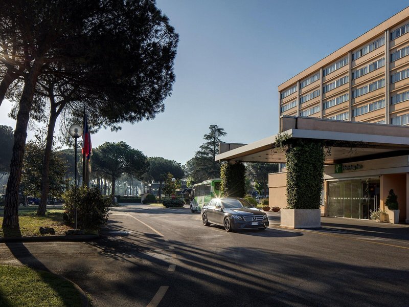Holiday Inn Eur Parco dei Medici
