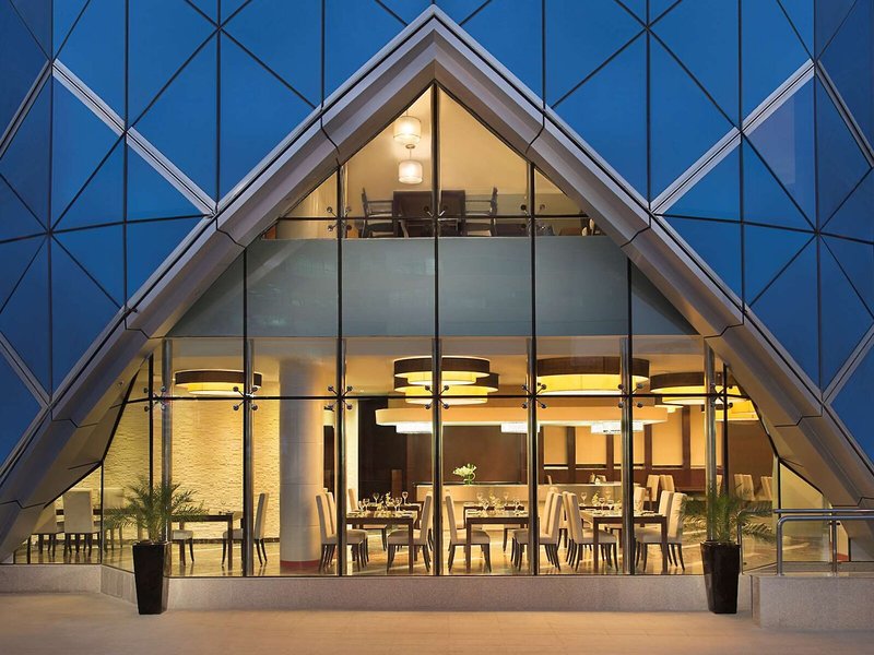 City Seasons Towers Hotel 3