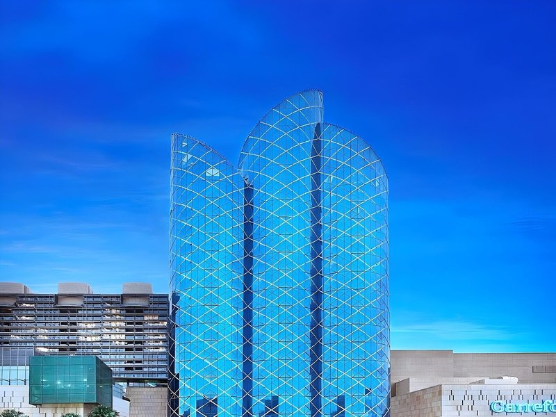 City Seasons Towers Hotel 4