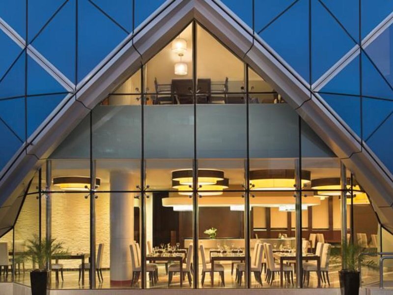 City Seasons Towers Hotel 13