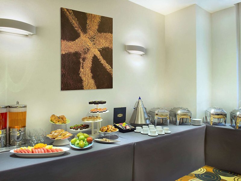 City Seasons Towers Hotel 14