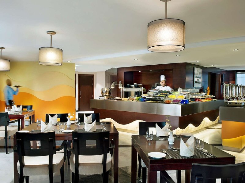 City Seasons Towers Hotel 18