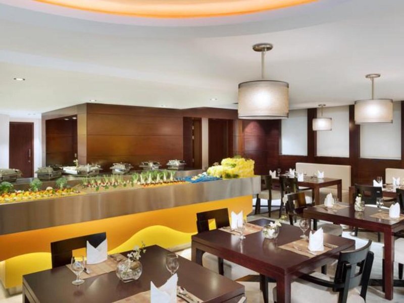 City Seasons Towers Hotel 19