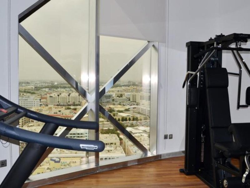 City Seasons Towers Hotel 22