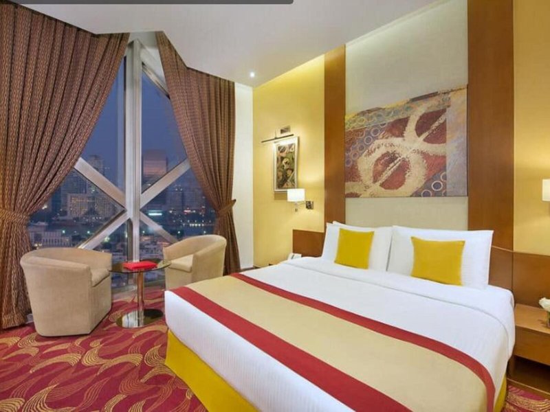 City Seasons Towers Hotel 24