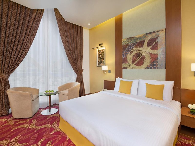 City Seasons Towers Hotel 27