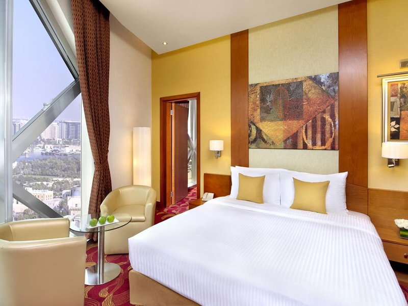 City Seasons Towers Hotel 28