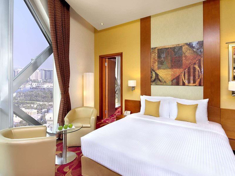 City Seasons Towers Hotel 30