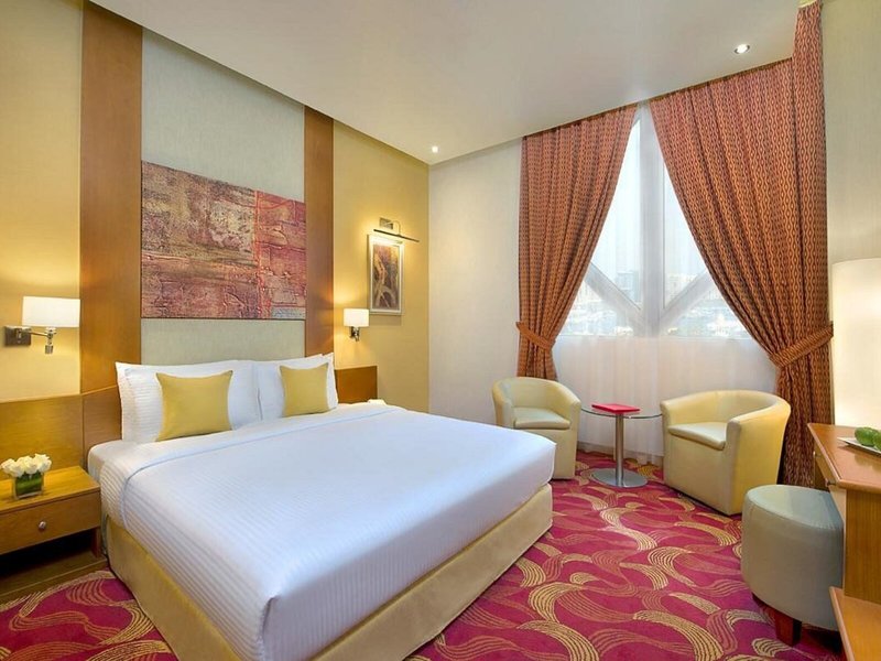 City Seasons Towers Hotel 32