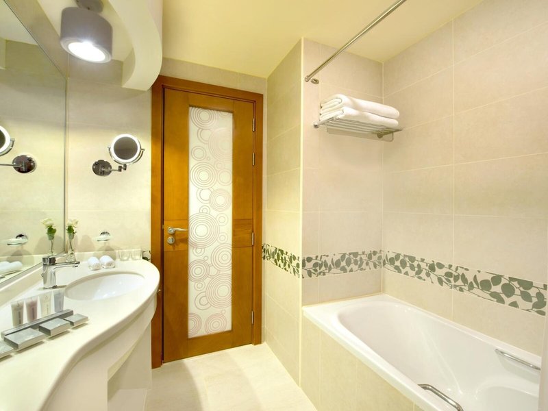 City Seasons Towers Hotel 33