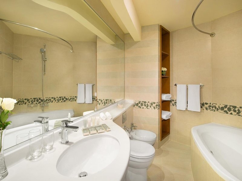 City Seasons Towers Hotel 34