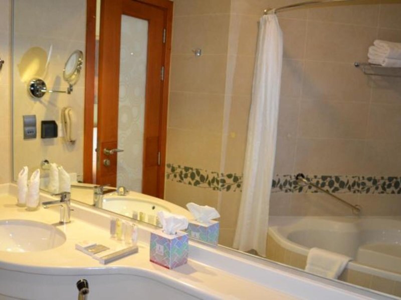 City Seasons Towers Hotel 35